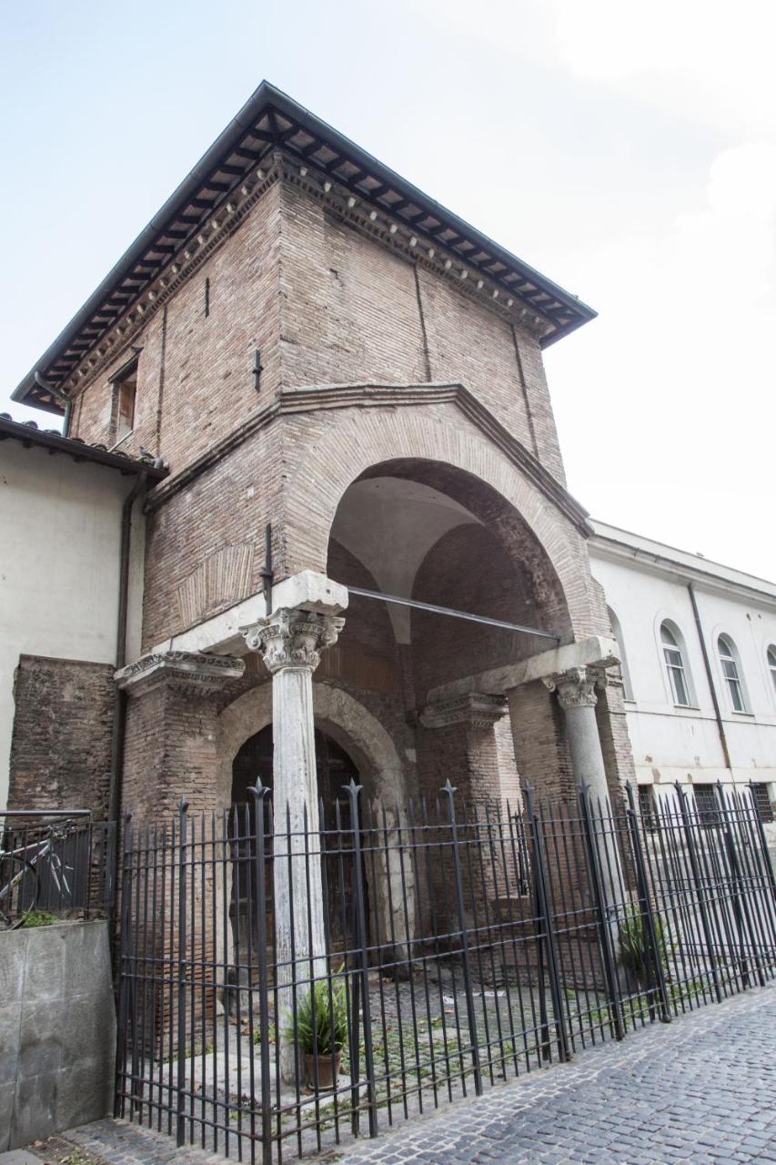 Trasteverome45 Exterior foto